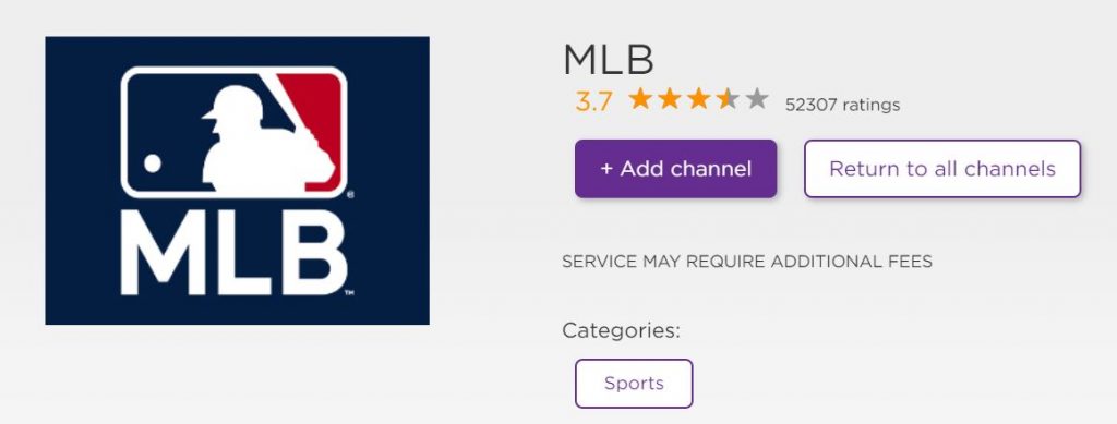 How to Watch Astros on Roku 