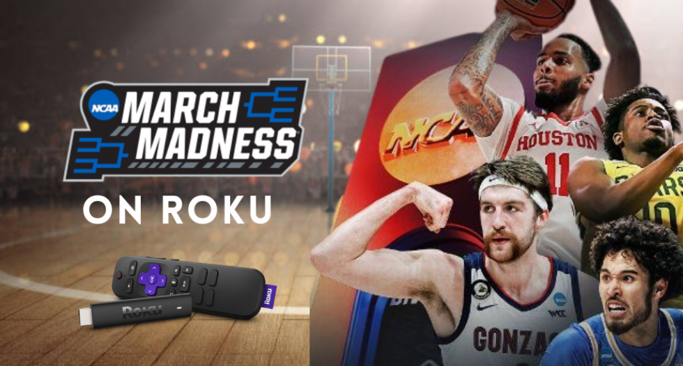 how-to-watch-ncaa-march-madness-2023-on-roku-roku-tv-stick