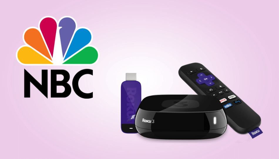 How to Add and Stream NBC on Roku