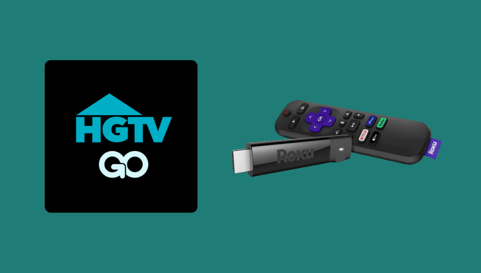 How to Install and Watch HGTV Go on Roku TV / Stick