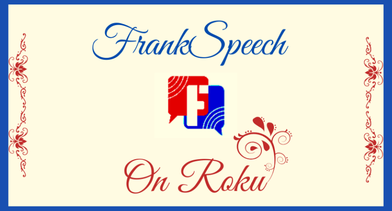 FrankSpeech-on-Roku