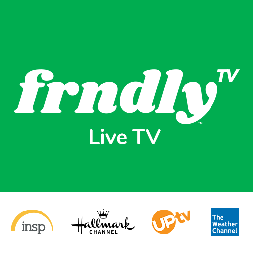 Frndly TV - Game Show Network on Roku