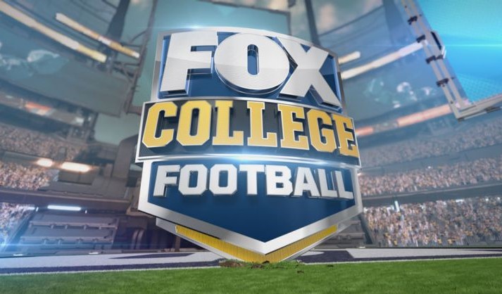 Fox sports college football