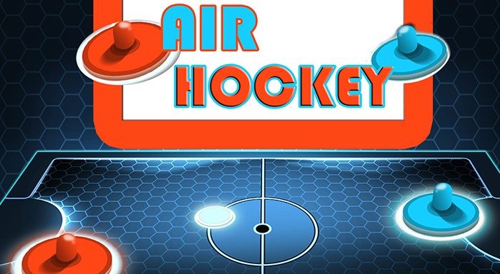 Best Roku Game  Air Hockey