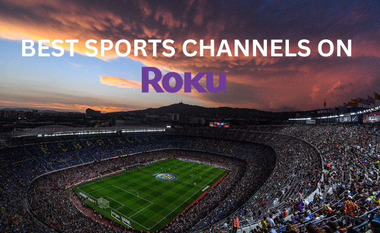 10 Best Sports Channels on Roku [Updated List]