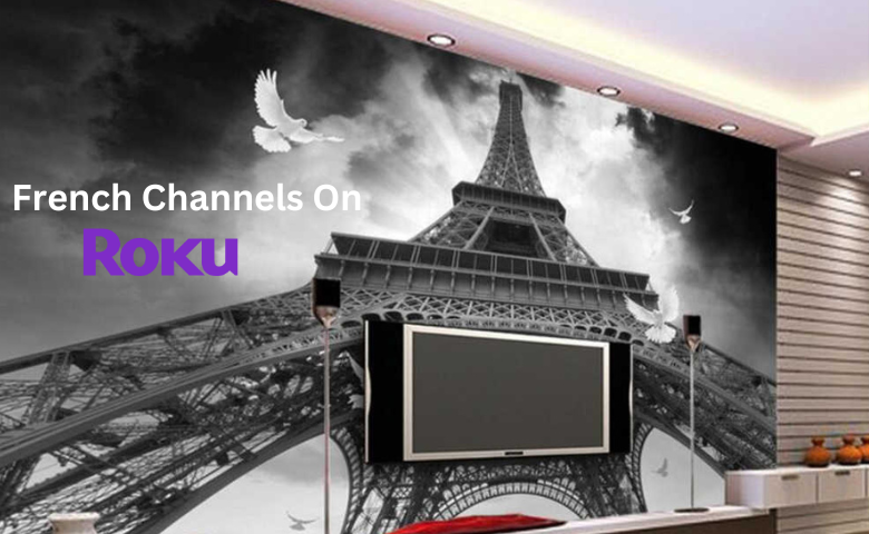French Channels On Roku
