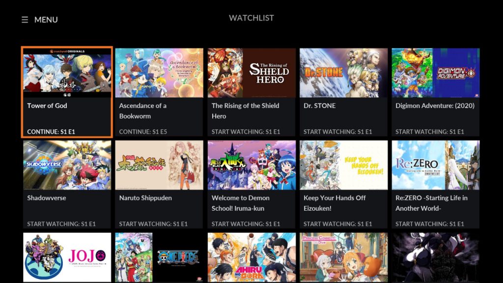 Japanese Channels on Roku