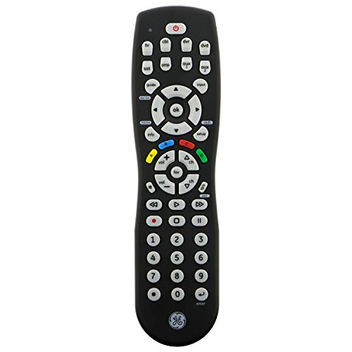 Roku TV Remote Codes