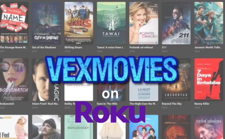 How to Watch Vexmovies on Roku [Possible Ways]