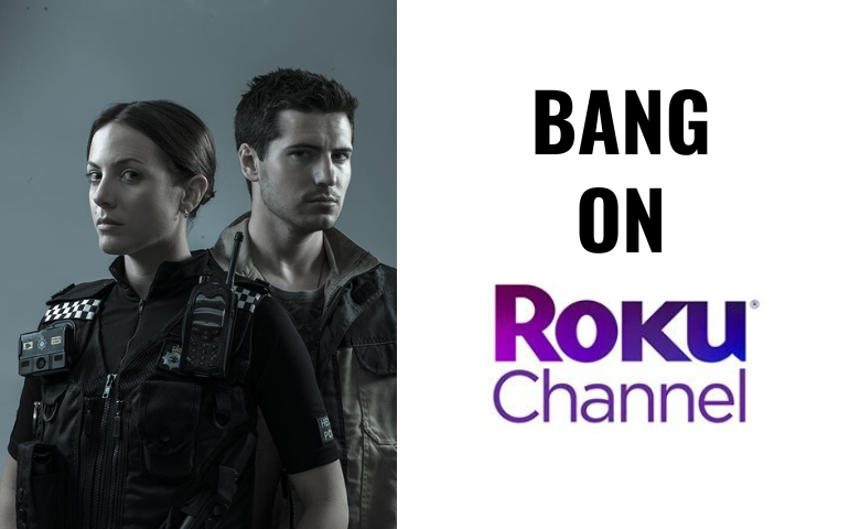 How to Stream Bang on Roku [Step-by-Step]