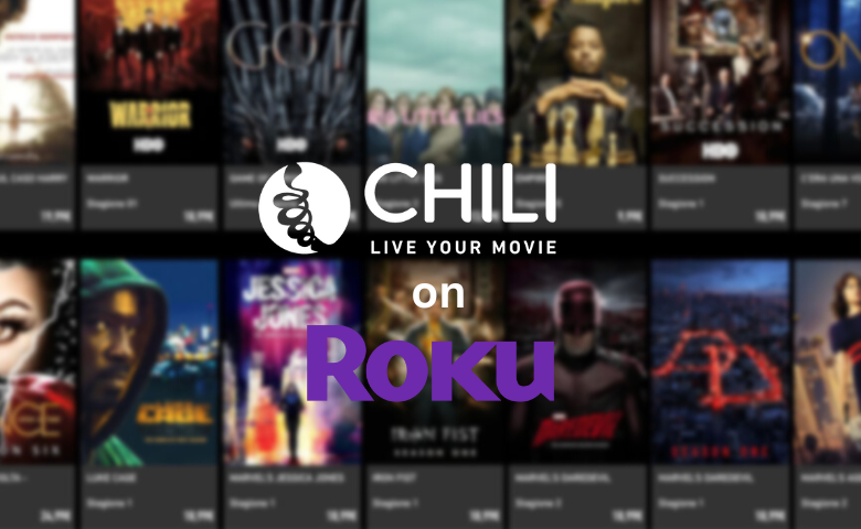 How to Get CHILI on Roku [Free Movies & TV Shows]
