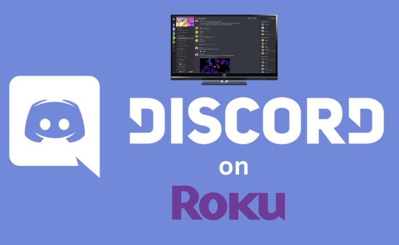 Discord On Roku