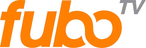 Fubo TV logo
