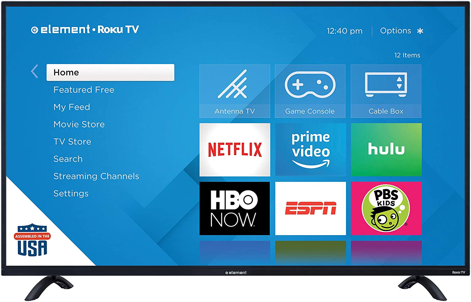 How to Turn On Roku TV Without Remote Using Physical Buttons