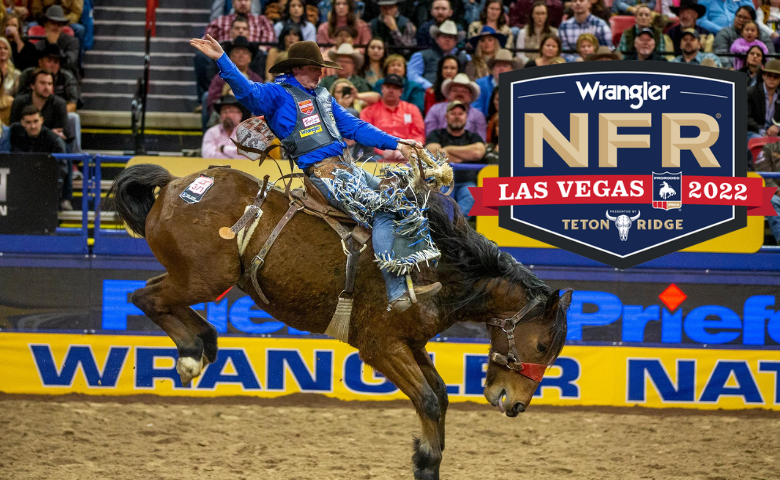 How to Watch NFR on Roku