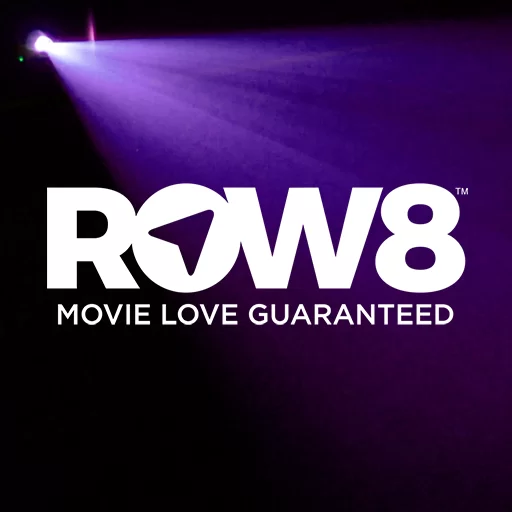 ROW8 Rent movies on Roku
