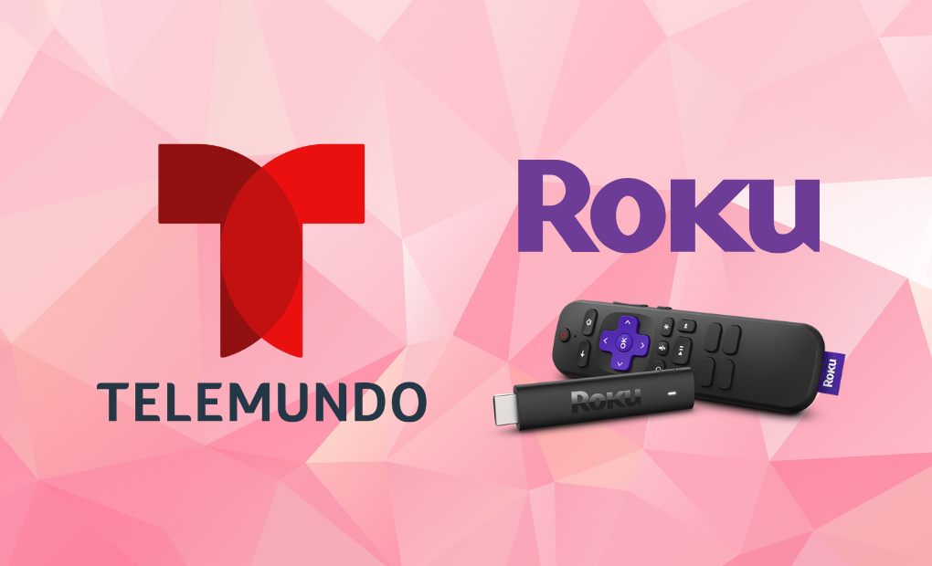 How to Watch Telemundo on Roku [Step-by-Step]