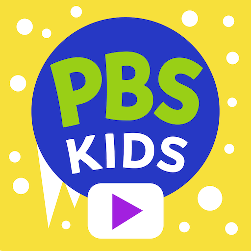 PBS KIDS app icon
