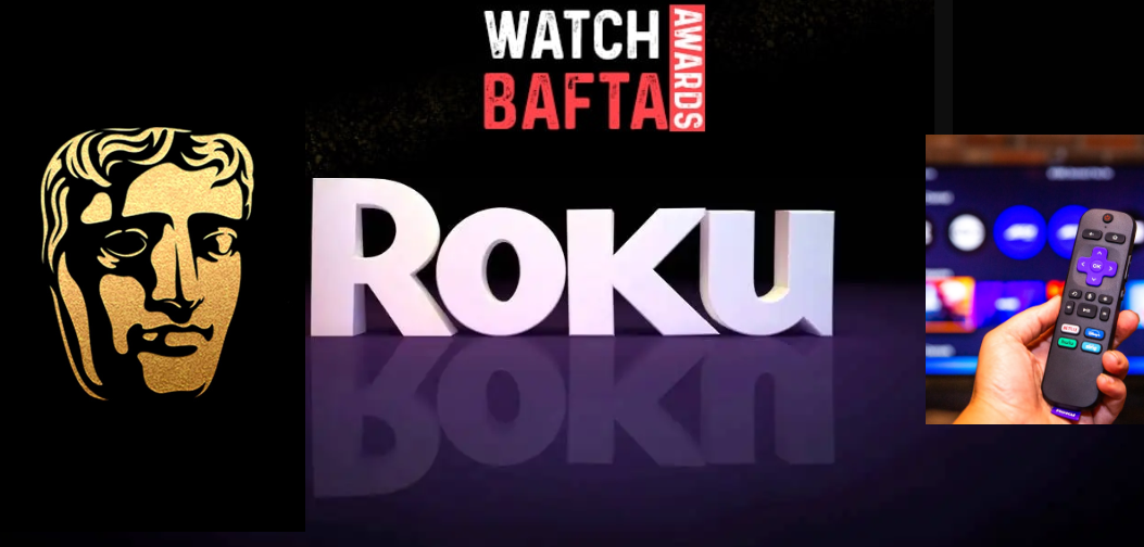 How to Watch BAFTA Awards 2023 on Roku Roku TV Stick