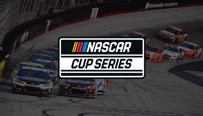 How to Watch NASCAR Events on Roku in 2023