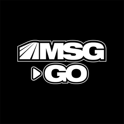 MSG GO app
