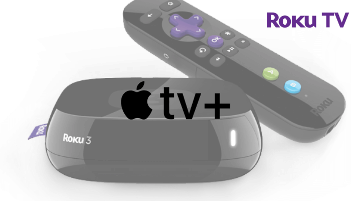 How to Install and Stream Apple TV on Roku