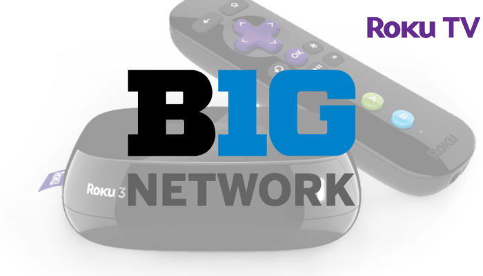 How to Watch BTN on Roku