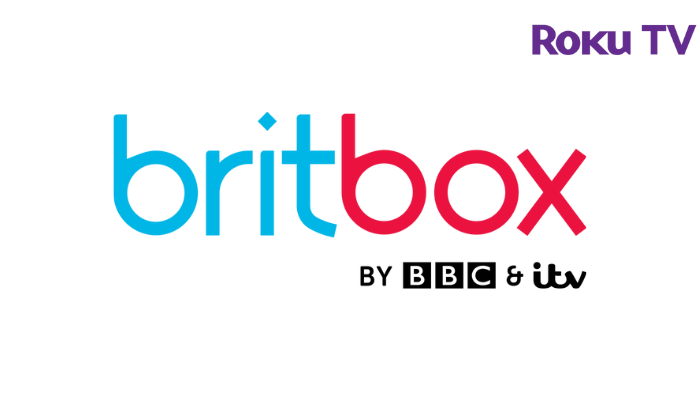How to Install and Watch BritBox on Roku