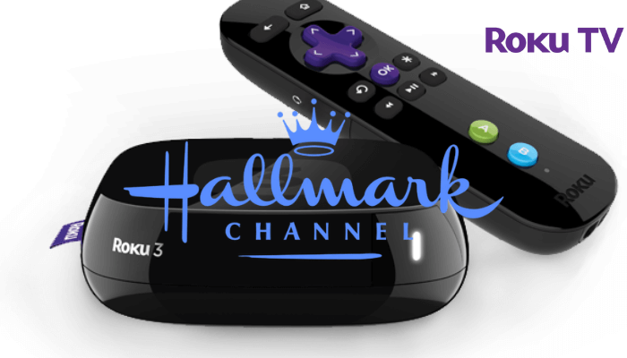 How to Add and Watch Hallmark Channel on Roku
