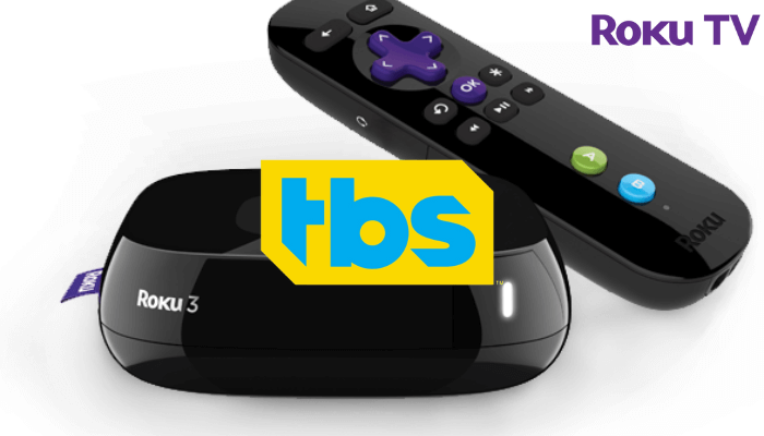 How to Install TBS on Roku TV and Device