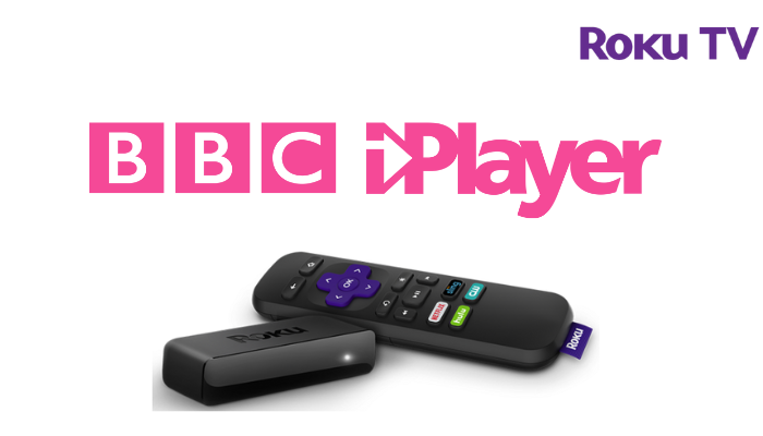 How to Install BBC iPlayer on Roku