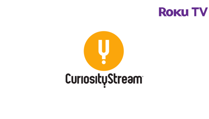 How to Install Curiosity Stream on Roku