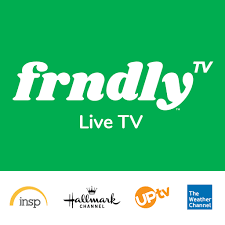 Frdnly TV