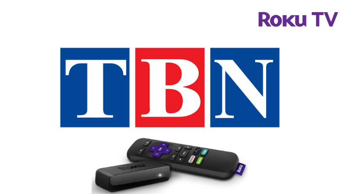 How to Install TBN on Roku