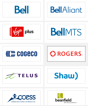 Cable TV provider that supports TSN