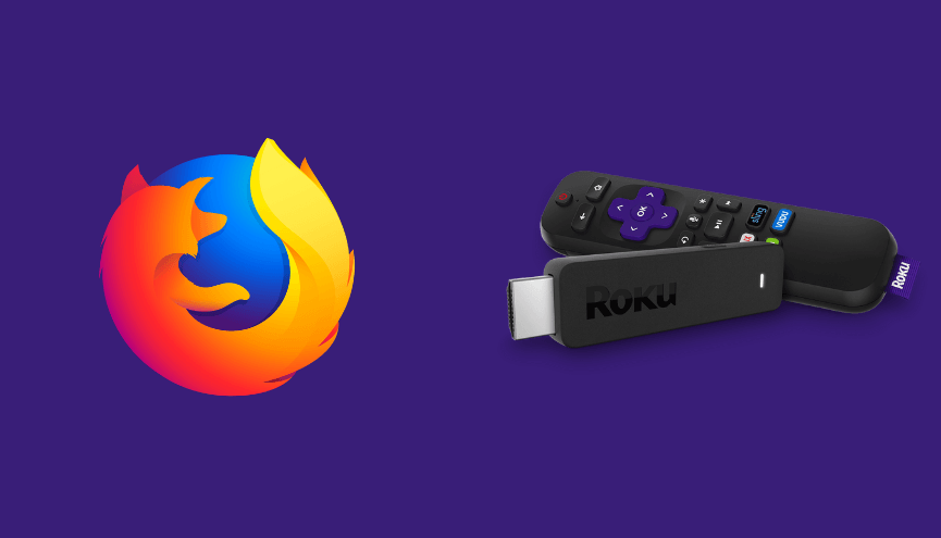 How to Get Firefox Browser on Roku