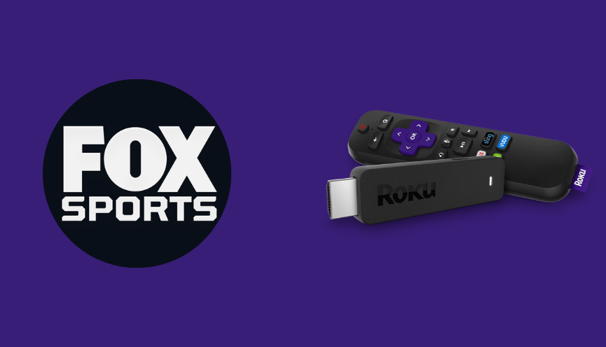 How to Watch Fox Sports on Roku