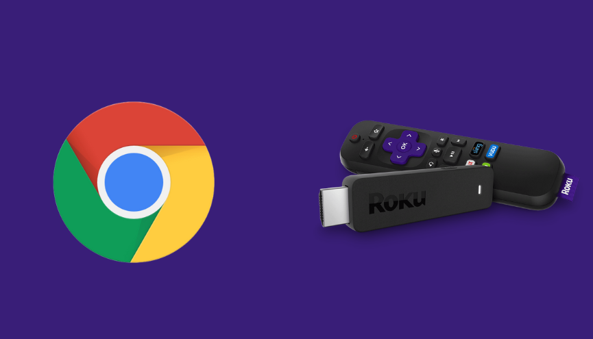 Google Chrome on Roku (1)
