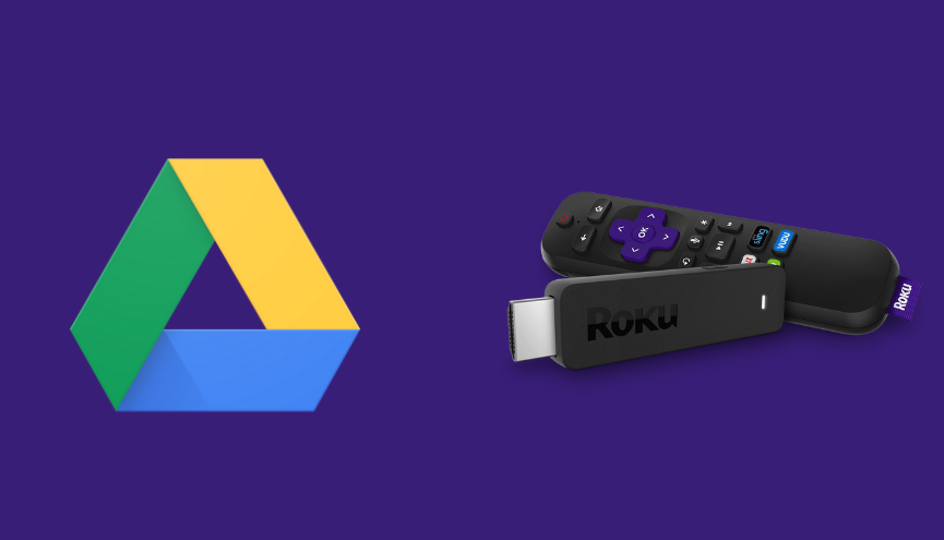 How to Access Google Drive on Roku [Complete Guide]