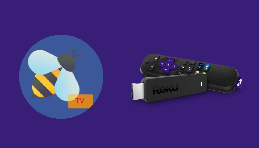 How to Stream BeeTV on Roku [Possible Ways]