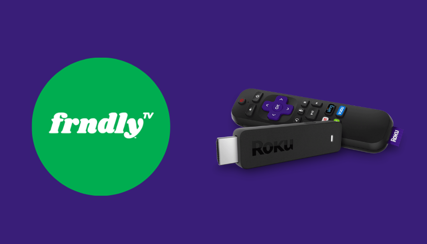 How to Add and Stream Frndly TV on Roku [Simple Ways]