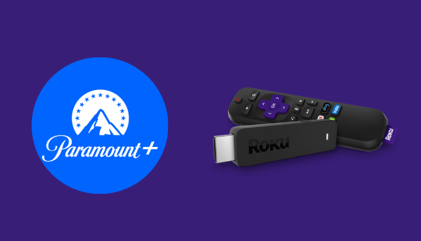 How to Add and Watch Paramount Plus on Roku