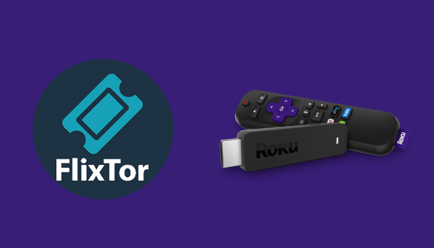 How to Stream Flixtor on Roku [Updated 2023]