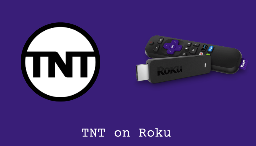 TNT on Roku
