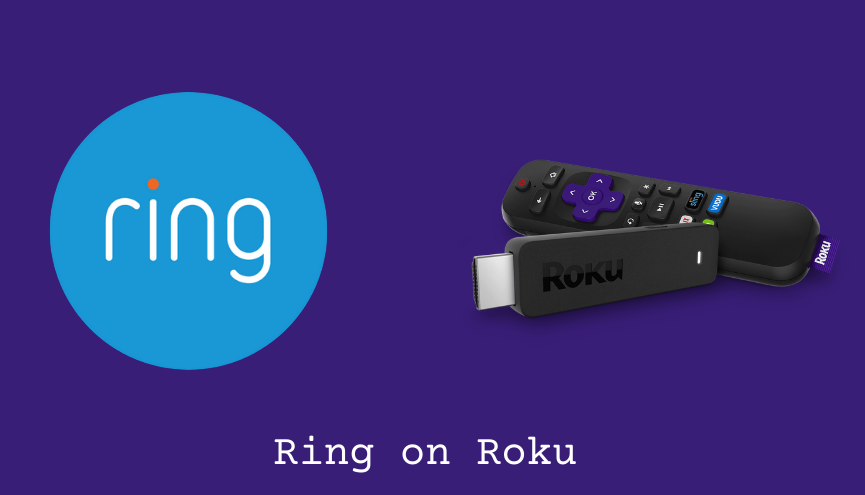 Ring on Roku